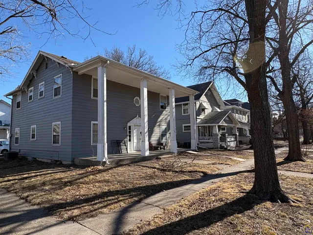 $350,000 | 622 Union Street, Emporia, KS 66801