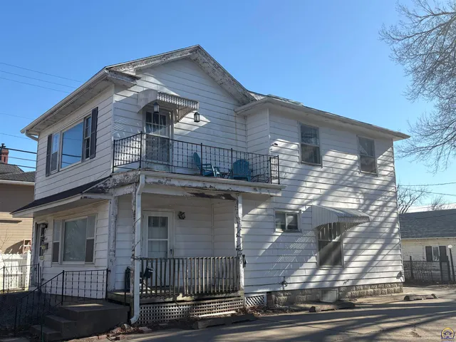 $350,000 | 622 Union Street, Emporia, KS 66801