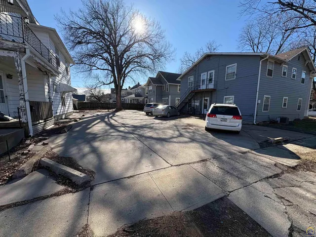 $350,000 | 622 Union Street, Emporia, KS 66801