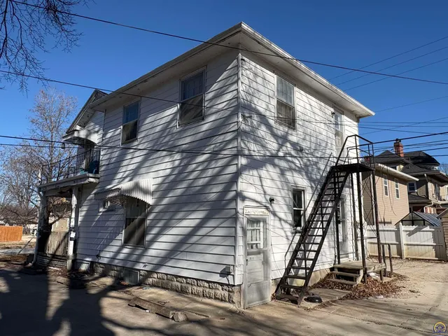 $350,000 | 622 Union Street, Emporia, KS 66801