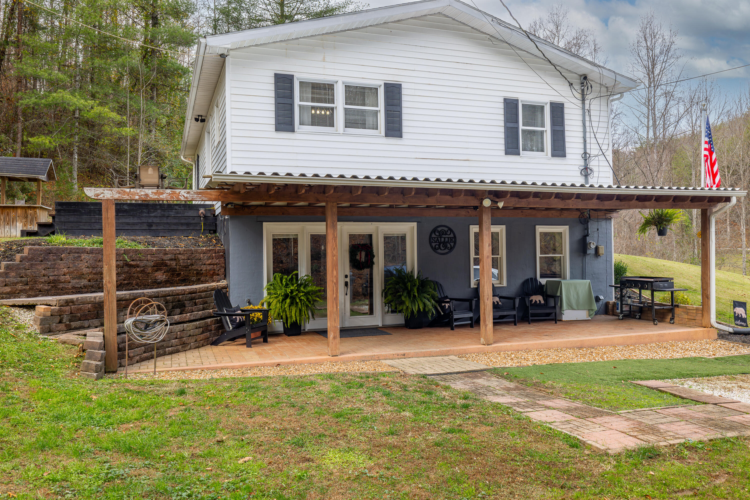 336 Big Branch Road Beattyville, KY 41311 - Photo 29 of 66 1-37
