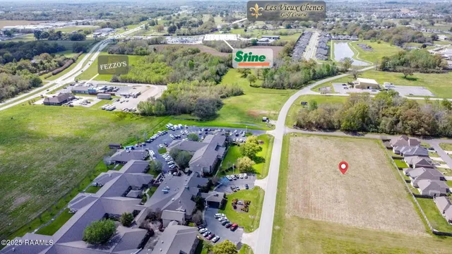 $750,000 | 400 Blk Albertson Parkway, Broussard, LA 70518