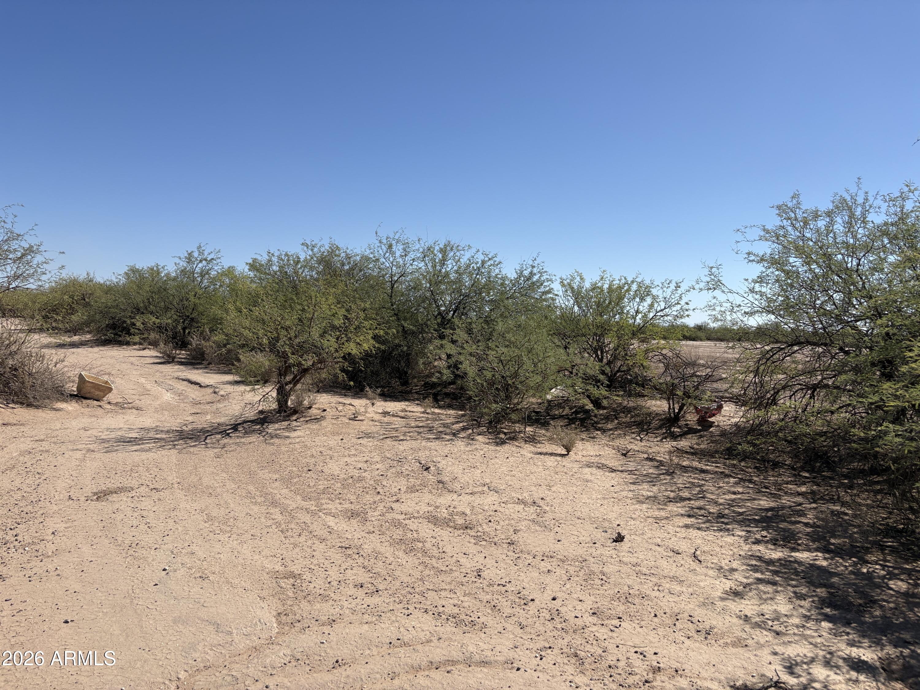 4720 North Valley Road, Unit 14 Eloy, AZ 85131 - Photo 1 of 5