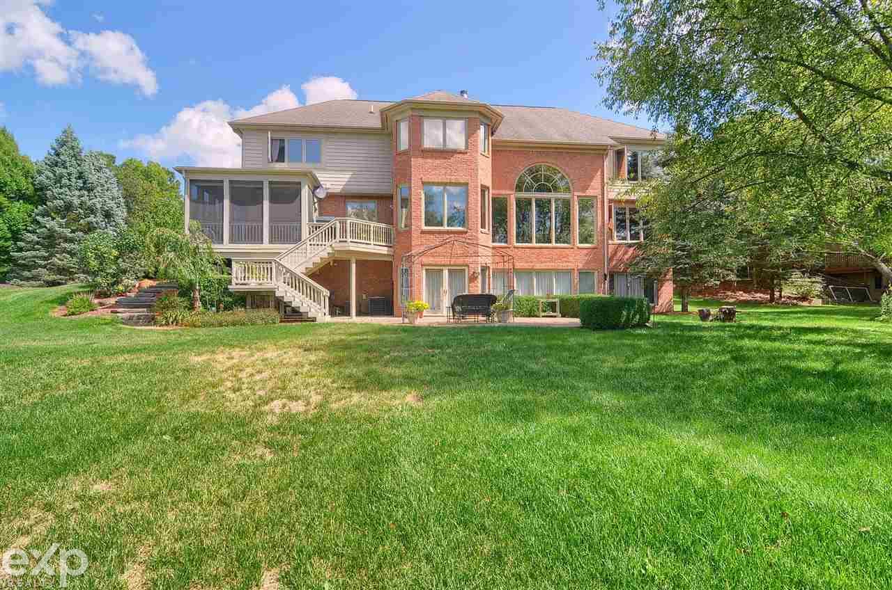 60525 Balmoral Way Rochester, MI 48306 - Photo 50 of 55 Gallery Image 50