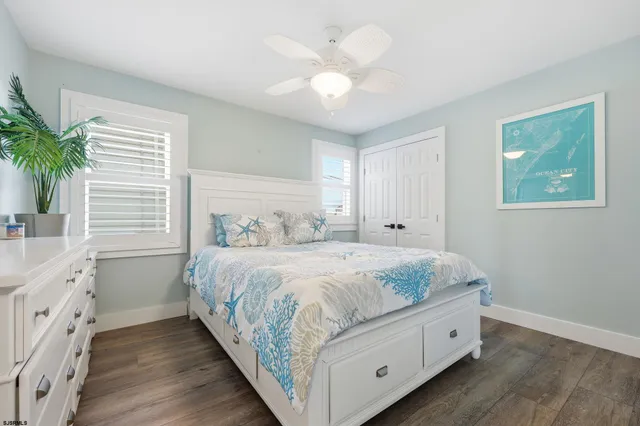 $1,399,000 | 6 West 8th Street, Unit 1, Ocean City, NJ 08226