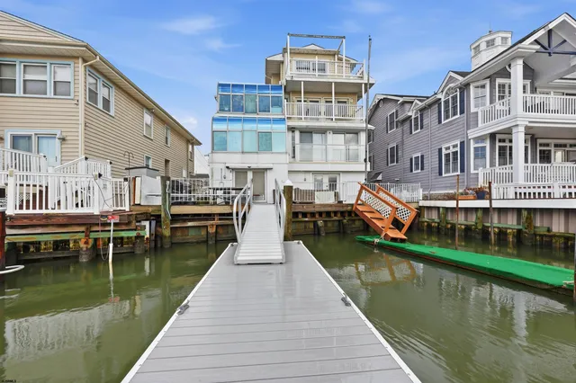 $1,399,000 | 6 West 8th Street, Unit 1, Ocean City, NJ 08226