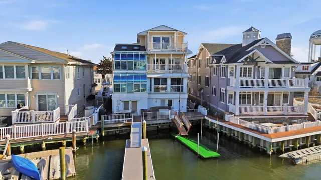 $1,399,000 | 6 West 8th Street, Unit 1, Ocean City, NJ 08226