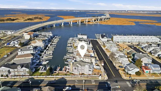 $1,399,000 | 6 West 8th Street, Unit 1, Ocean City, NJ 08226