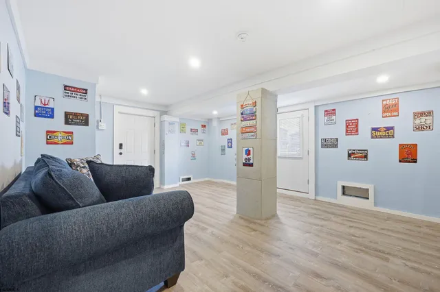 $1,399,000 | 6 West 8th Street, Unit 1, Ocean City, NJ 08226