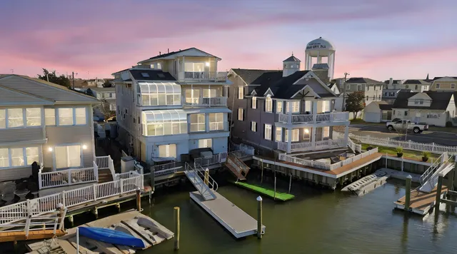 $1,399,000 | 6 West 8th Street, Unit 1, Ocean City, NJ 08226