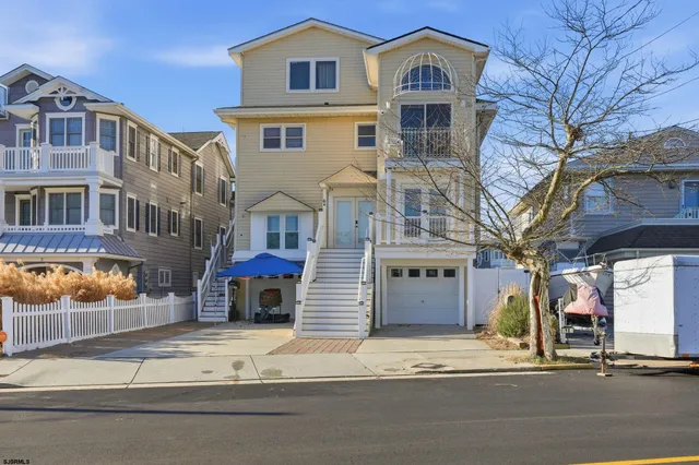 $1,399,000 | 6 West 8th Street, Unit 1, Ocean City, NJ 08226