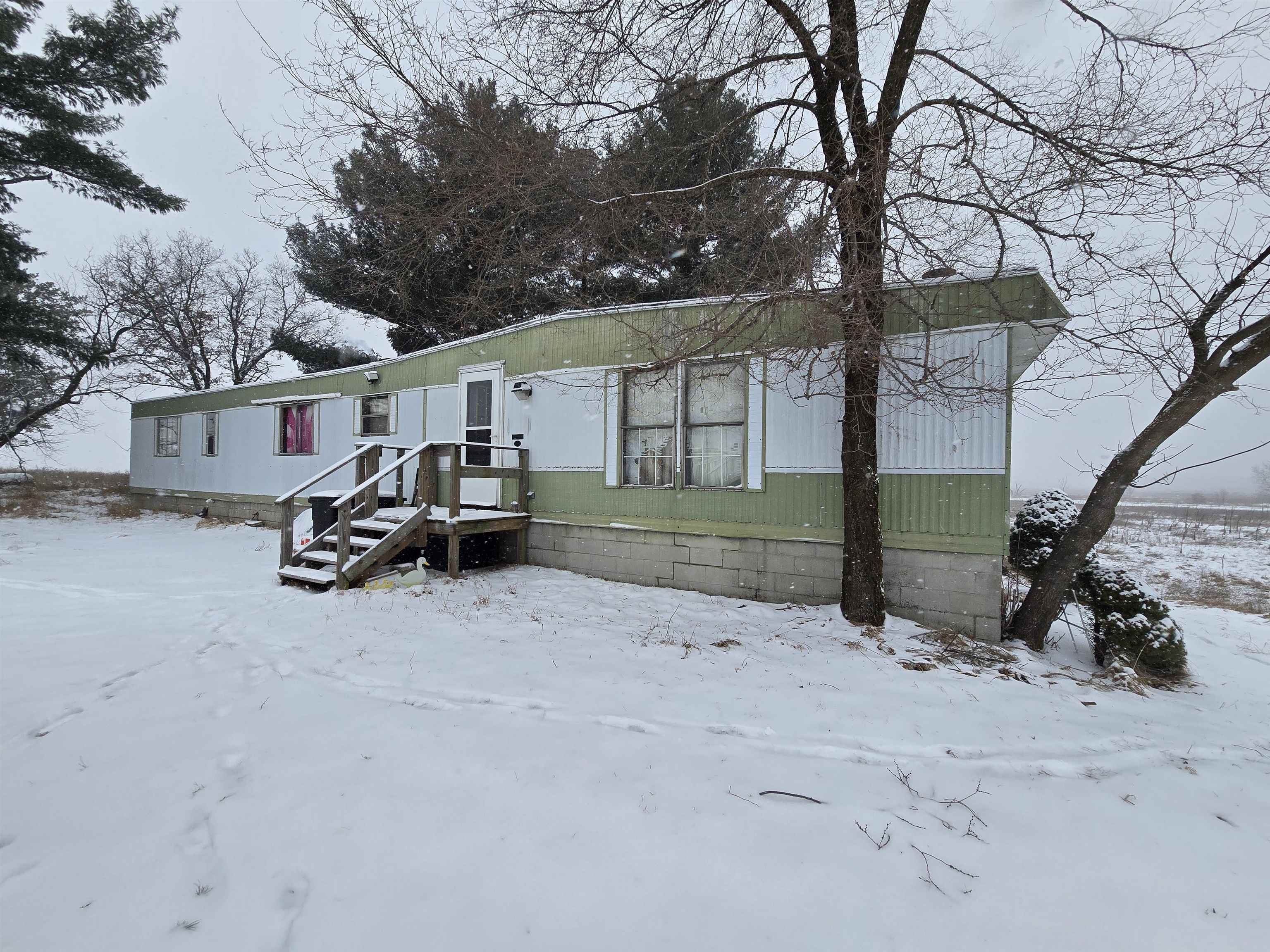 453 Alp Avenue Bancroft, WI 54921 - Photo 1 of 1 Gallery Image 1