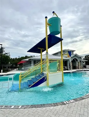 a view of a house with a big yard