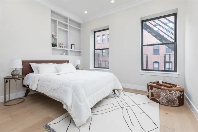 $4,350 | 577 Massachusetts Avenue, Unit 3, Boston, MA 02118