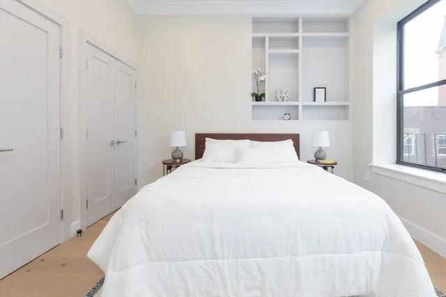 $4,350 | 577 Massachusetts Avenue, Unit 3, Boston, MA 02118