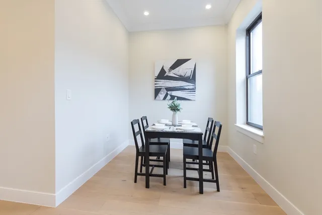 $4,350 | 577 Massachusetts Avenue, Unit 3, Boston, MA 02118