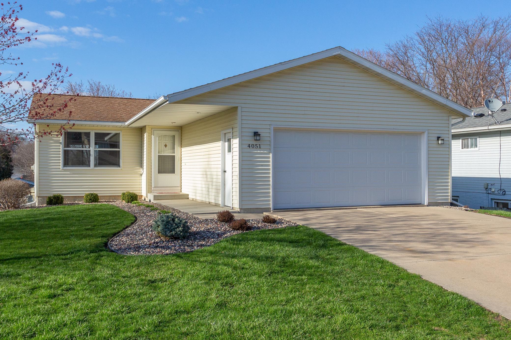 4051 7th Street Northwest Rochester, MN 55901 - Photo 1 of 1 Gallery Image 1
