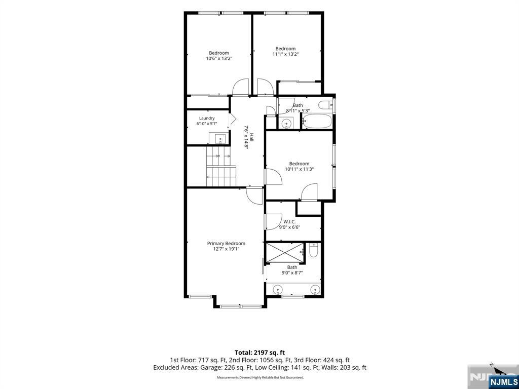 77 Chestnut Street Lodi, NJ 07644 - Photo 46 of 47