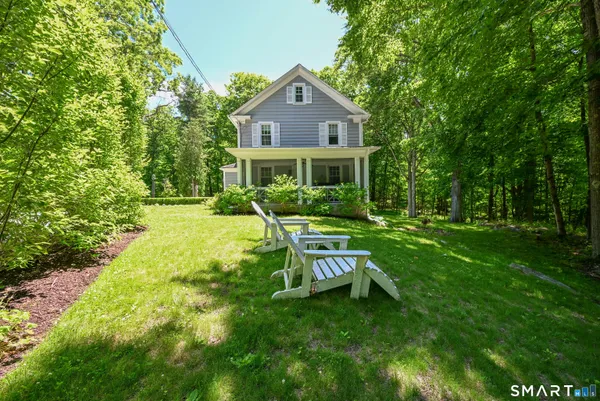 $729,000 | 28 Rock Cut Road, Bridgewater, CT 06752