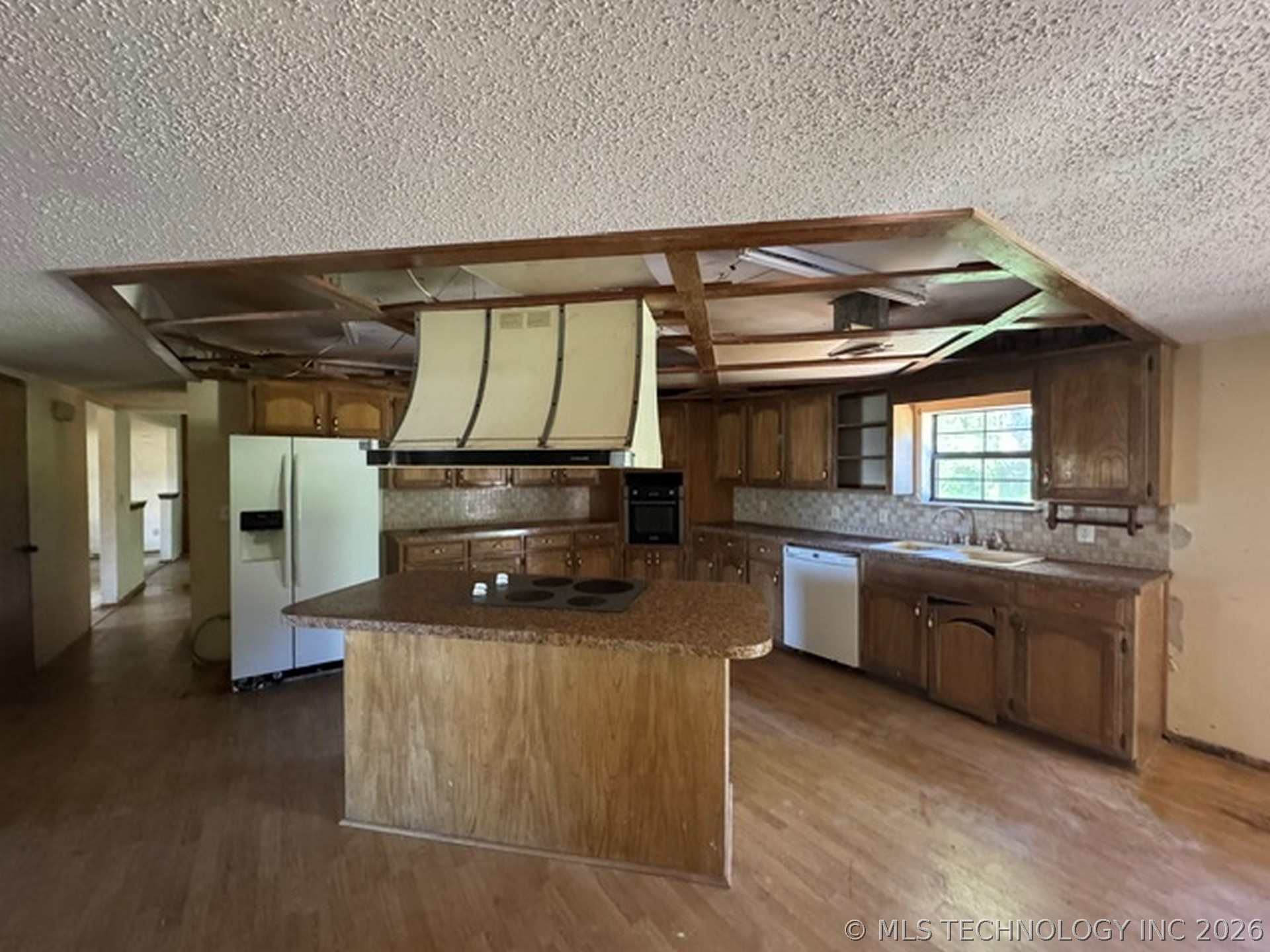 110490 South 4756 Road Muldrow, OK 74948 - Photo 14 of 25 Kitchen