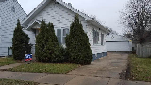 $160,000 | 815 11th Avenue Southwest, Austin, MN 55912