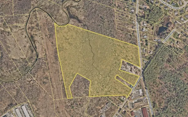 $750,000 | Lot 719-1 & 2 Sheffield Road, Unit TAX MAP LOT 7191 & 2 ON SHEFFIELD ROAD, Manchester, NH 03103