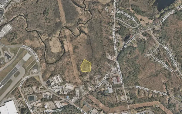 $750,000 | Lot 719-1 & 2 Sheffield Road, Unit TAX MAP LOT 7191 & 2 ON SHEFFIELD ROAD, Manchester, NH 03103