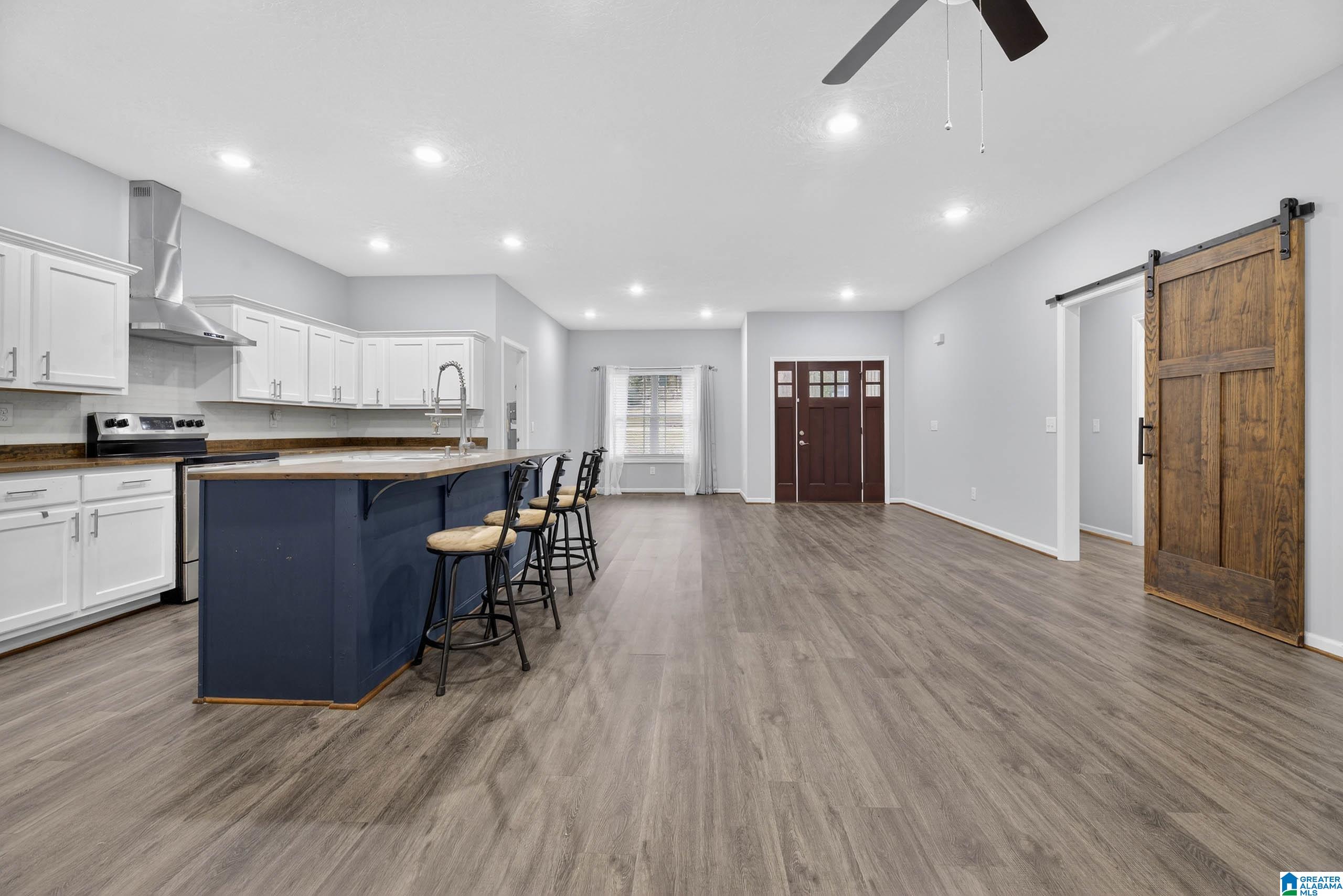 311 Monte Vista Road Oxford, AL 36203 - Photo 7 of 39