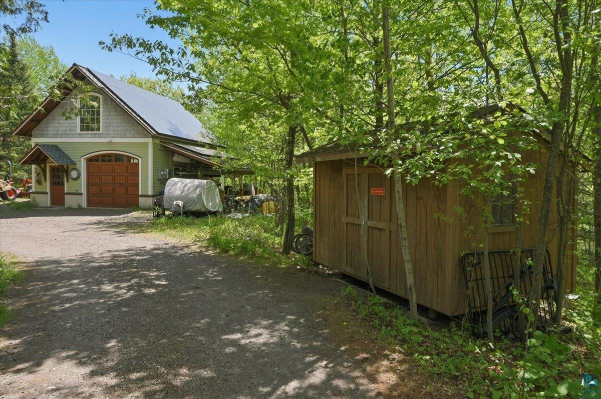 139 Howard Gnesen Road Duluth, MN 55811 - Photo 6 of 99