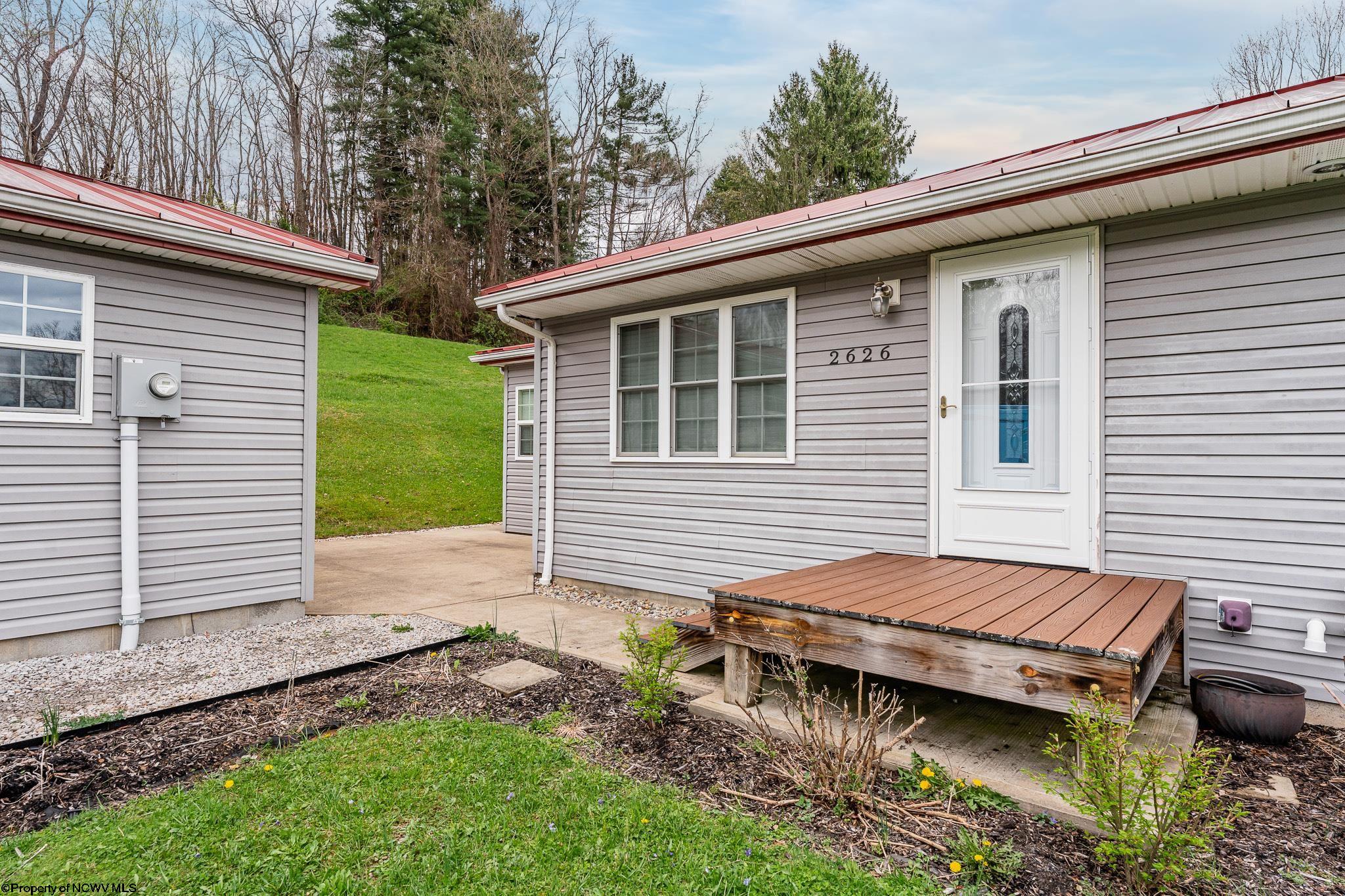 2626 Smithtown Road Morgantown, WV 26508 - Photo 33 of 49 Gallery Image 33