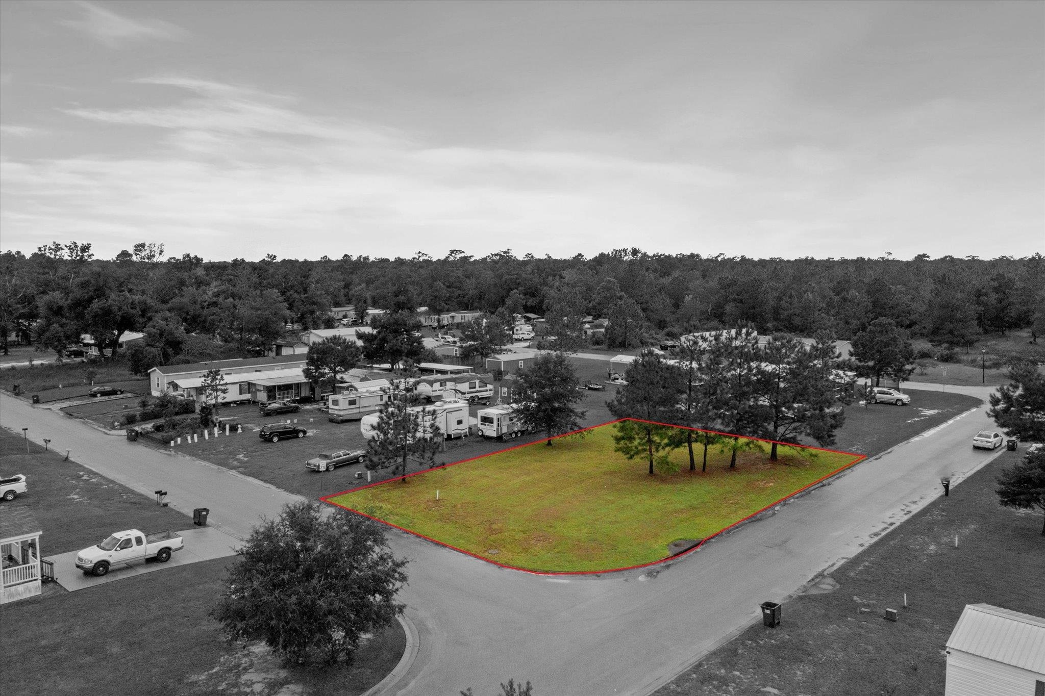 8451 Mocassin Lane Foley, AL 36535 - Photo 15 of 16