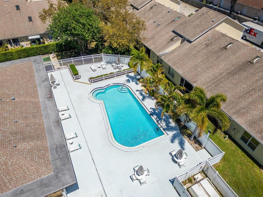 658 Green Valley Road, Unit B3 Palm Harbor, FL 34683 - Photo 72 of 79 Gallery Image 72