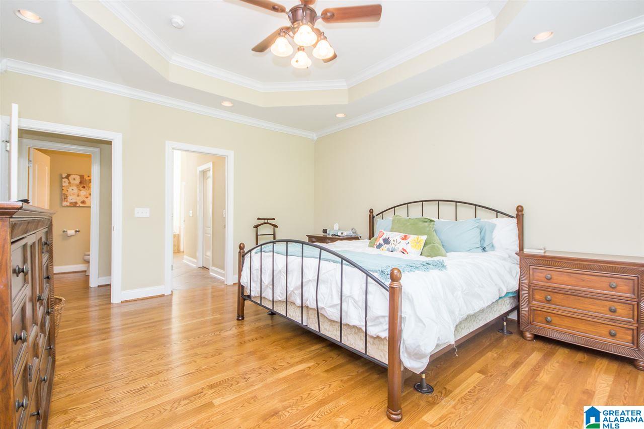247 Timber Ridge Circle Alabaster, AL 35007 - Photo 24 of 50