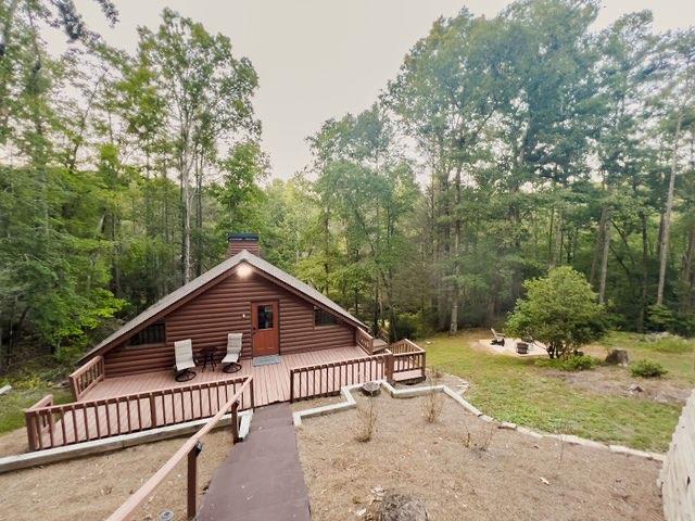 893 Hooper Road Cleveland, GA 30528 - Photo 2 of 68