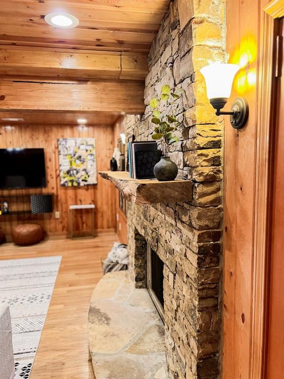 893 Hooper Road Cleveland, GA 30528 - Photo 41 of 68