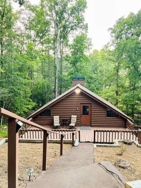 893 Hooper Road Cleveland, GA 30528 - Photo 46 of 68