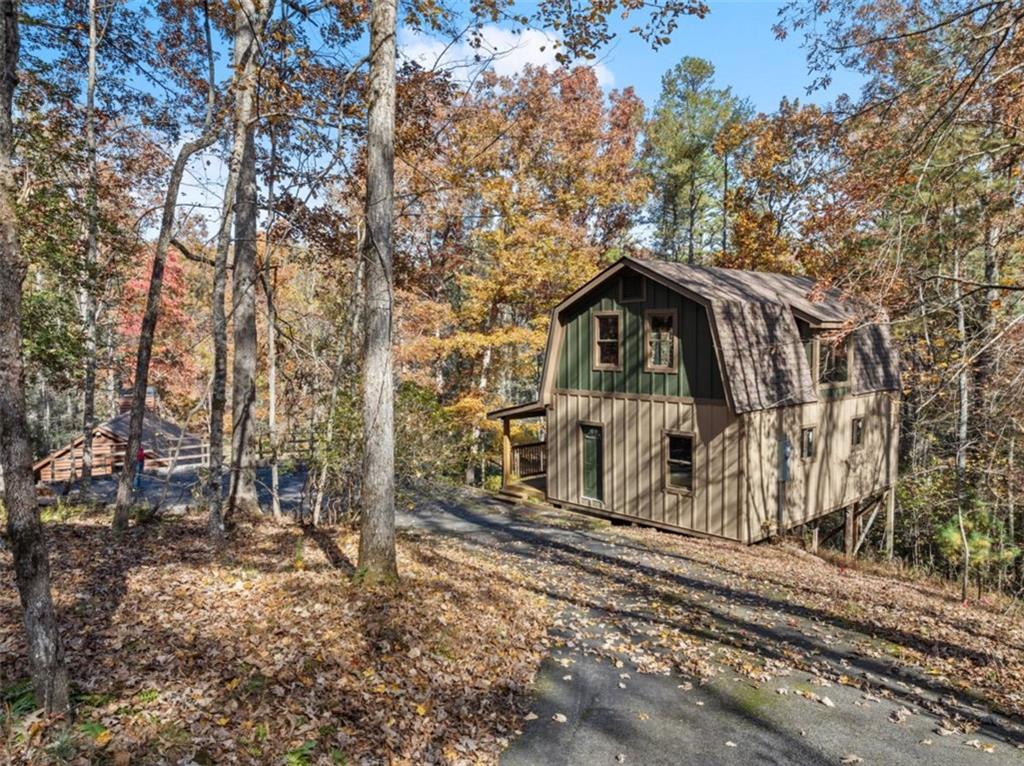 893 Hooper Road Cleveland, GA 30528 - Photo 52 of 68