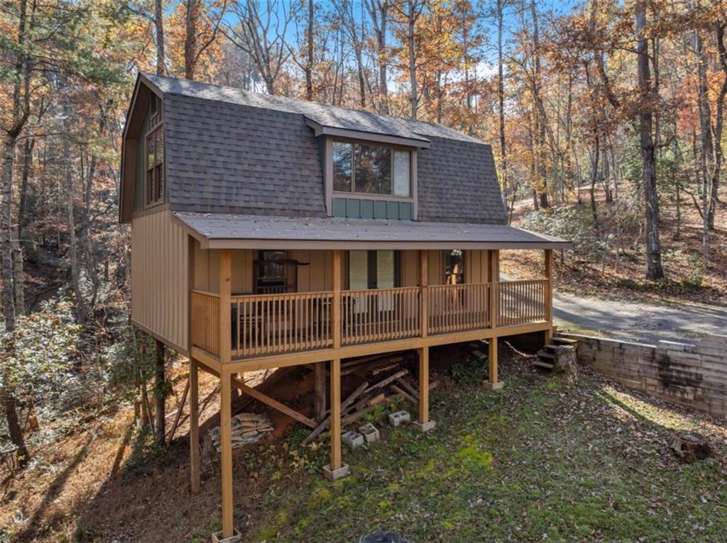 893 Hooper Road Cleveland, GA 30528 - Photo 53 of 68