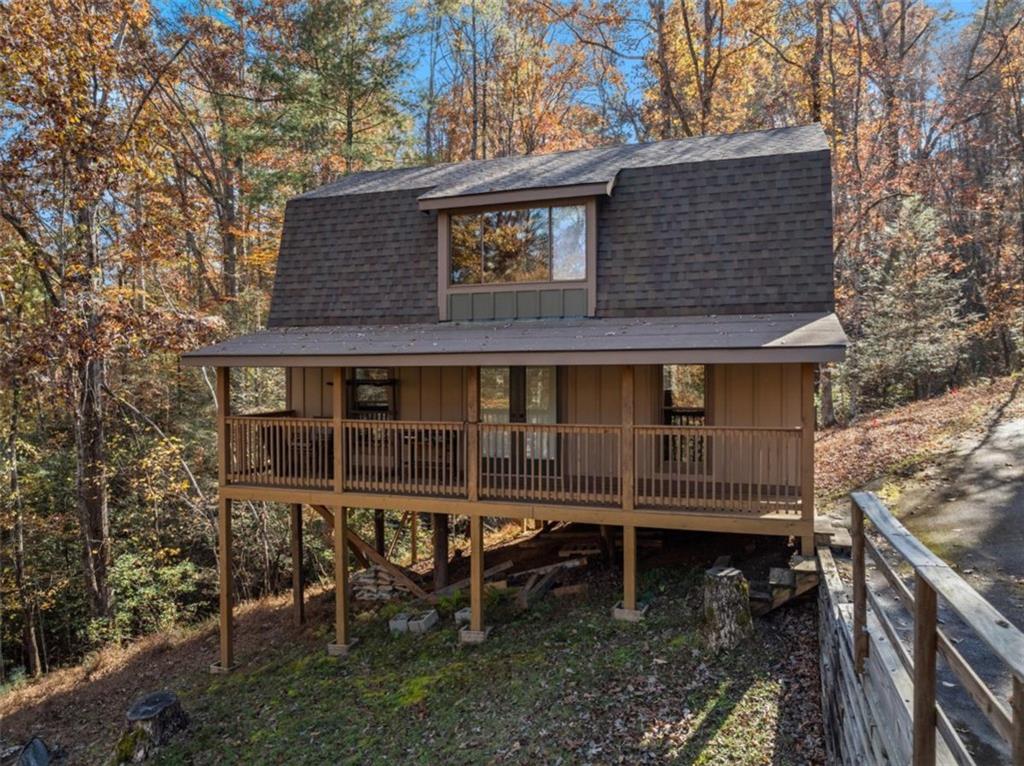 893 Hooper Road Cleveland, GA 30528 - Photo 54 of 68