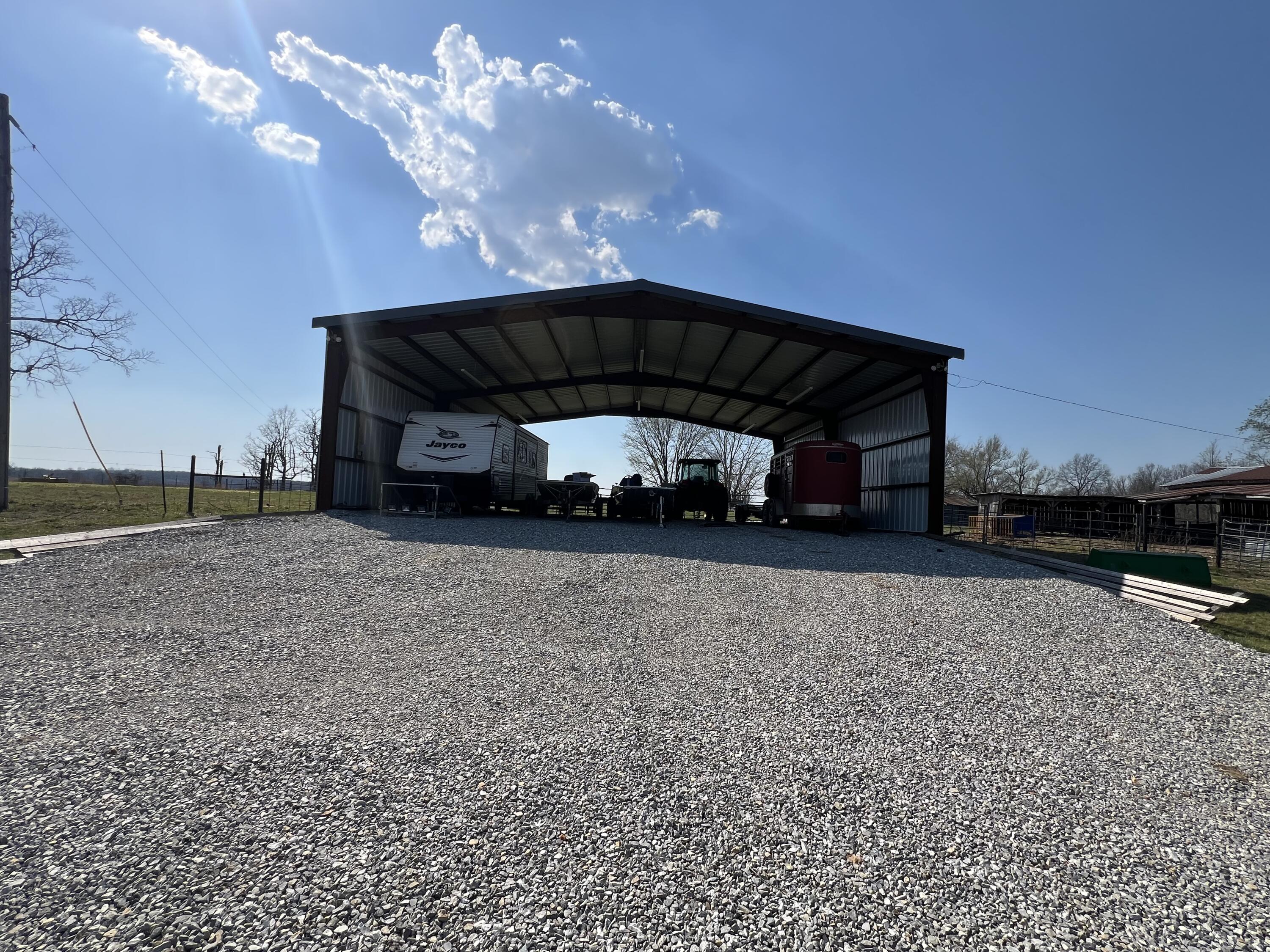22177 Midvale Road Summersville, MO 65571 - Photo 61 of 82 IMG_5202 - Copy