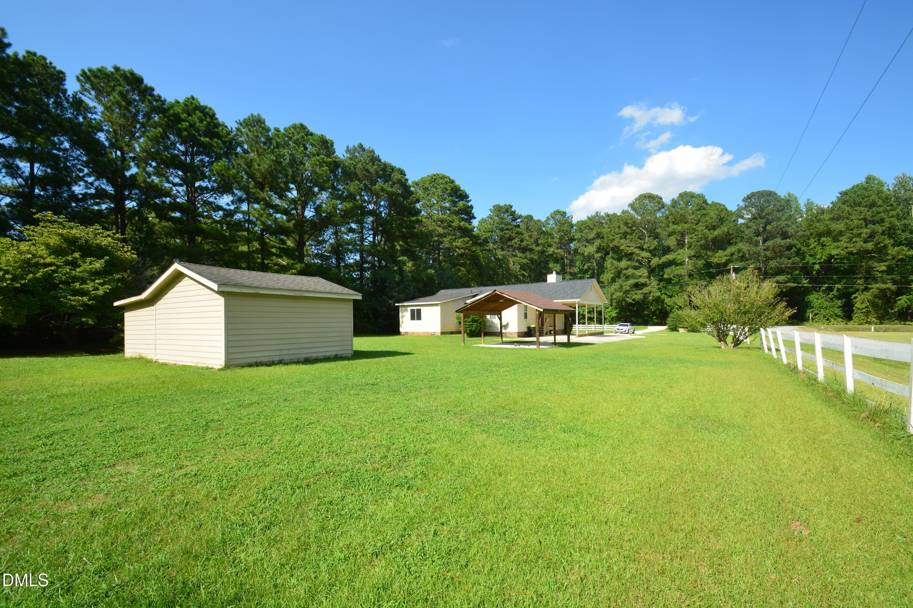 1352 Little Devine Road Selma, NC 27576 - Photo 15 of 18 DSC_0421
