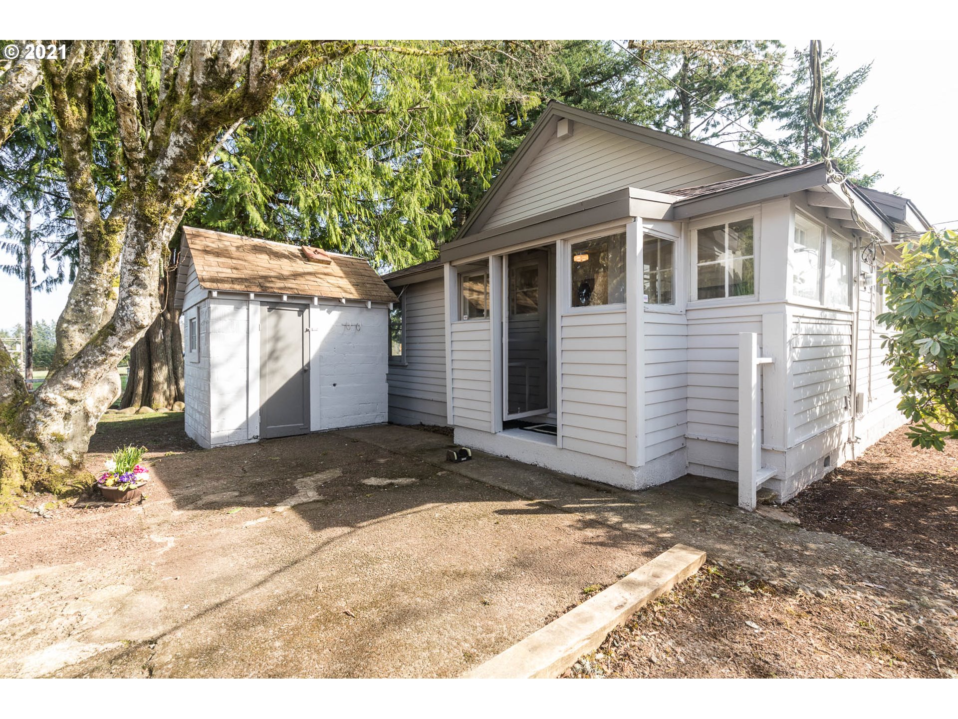 20653 South Redland Road Oregon City, OR 97045 - Photo 14 of 27