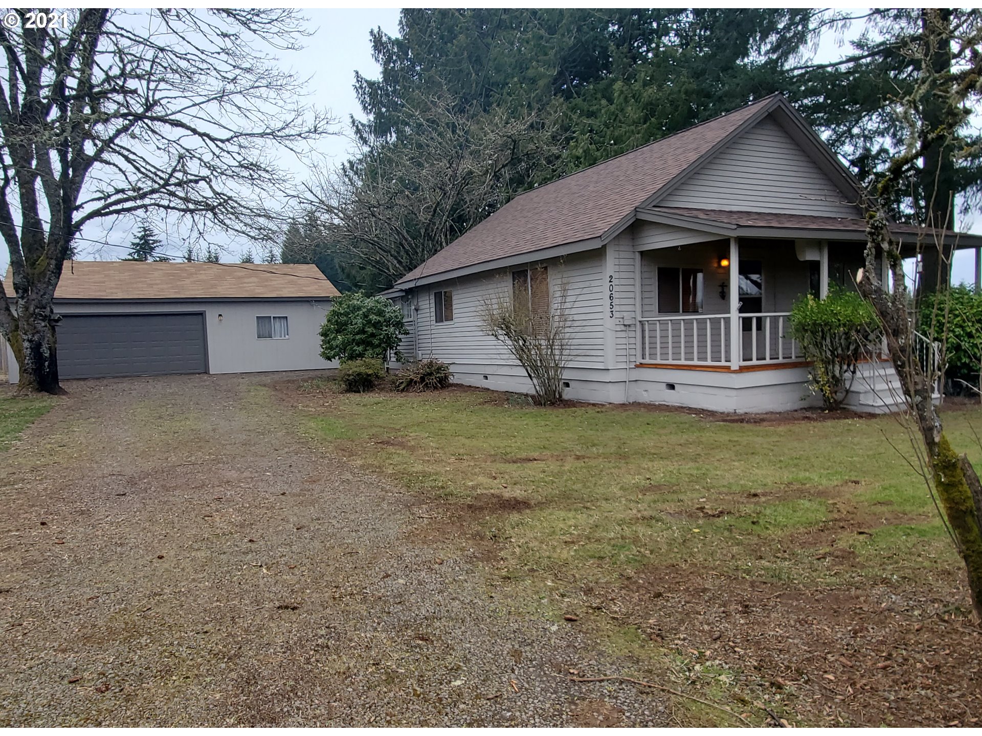 20653 South Redland Road Oregon City, OR 97045 - Photo 3 of 27