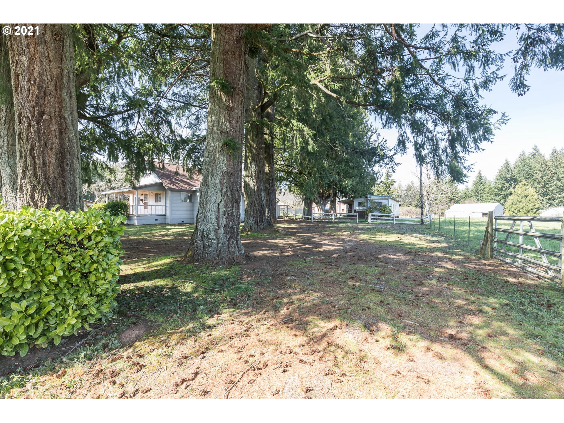 20653 South Redland Road Oregon City, OR 97045 - Photo 22 of 27