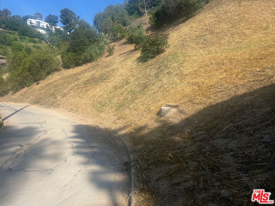 516 Rustic Drive Los Angeles, CA 90065 - Photo 14 of 15