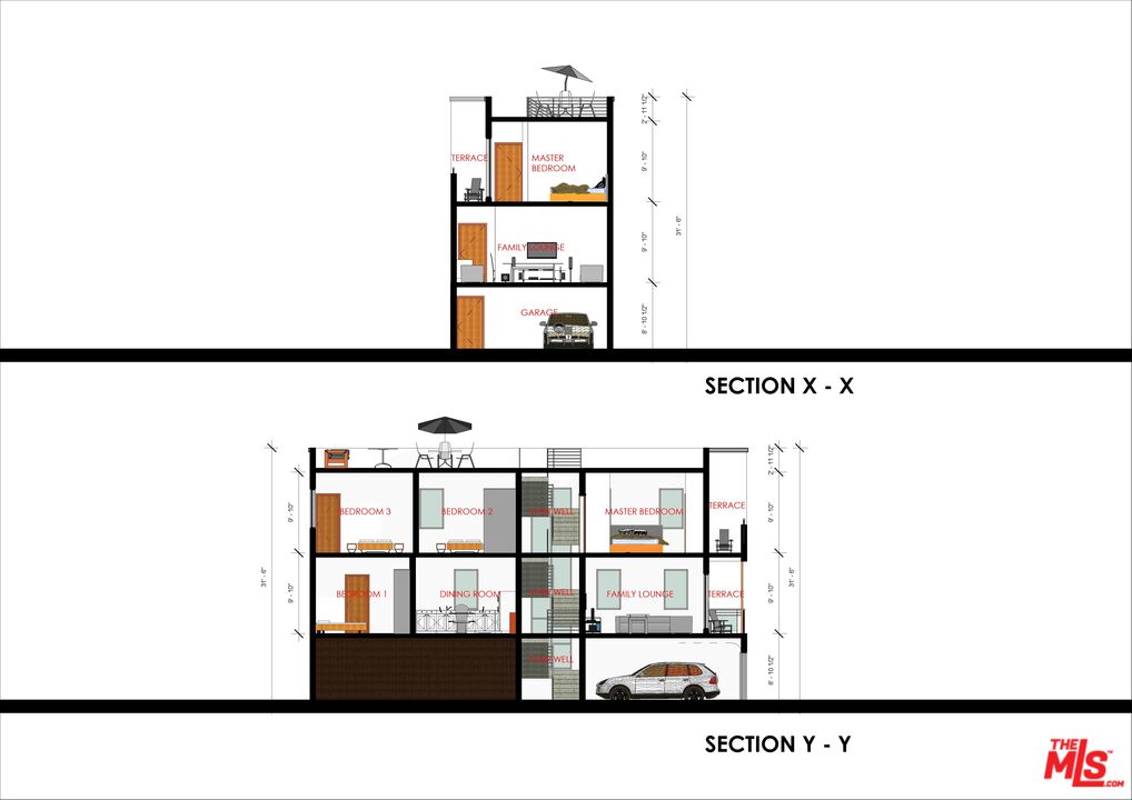 516 Rustic Drive Los Angeles, CA 90065 - Photo 7 of 15