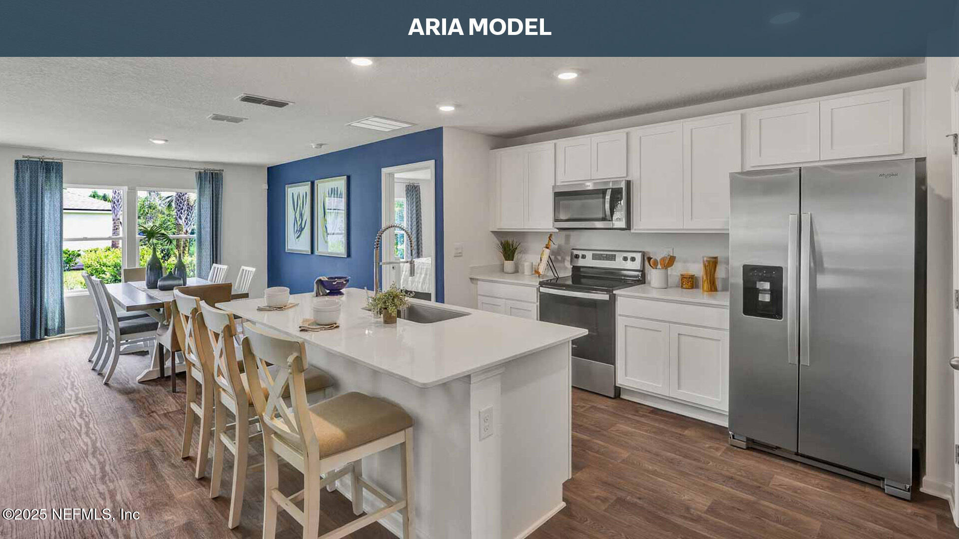 12403 Great Eagle Road Jacksonville, FL 32219 - Photo 5 of 56 Aria Model (2)