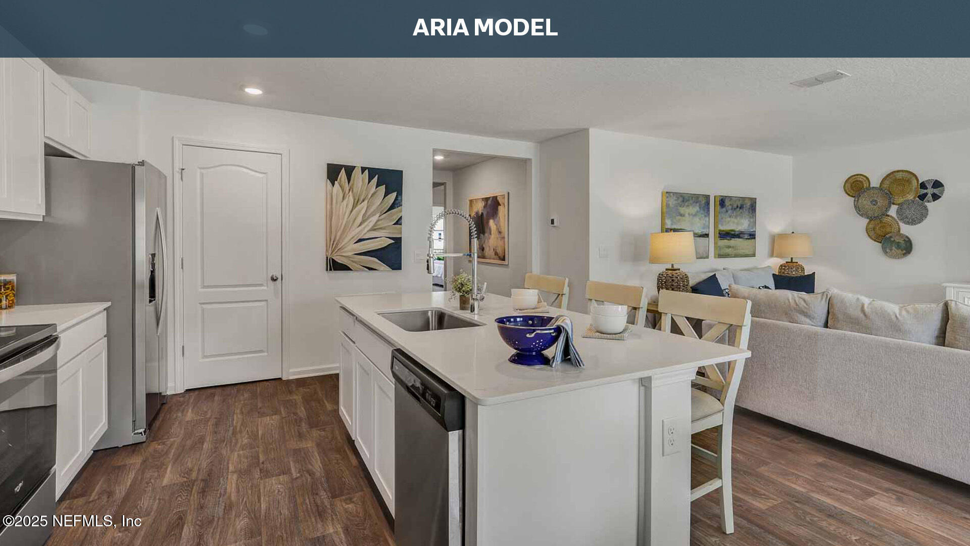 12403 Great Eagle Road Jacksonville, FL 32219 - Photo 6 of 56 Aria Model (3)
