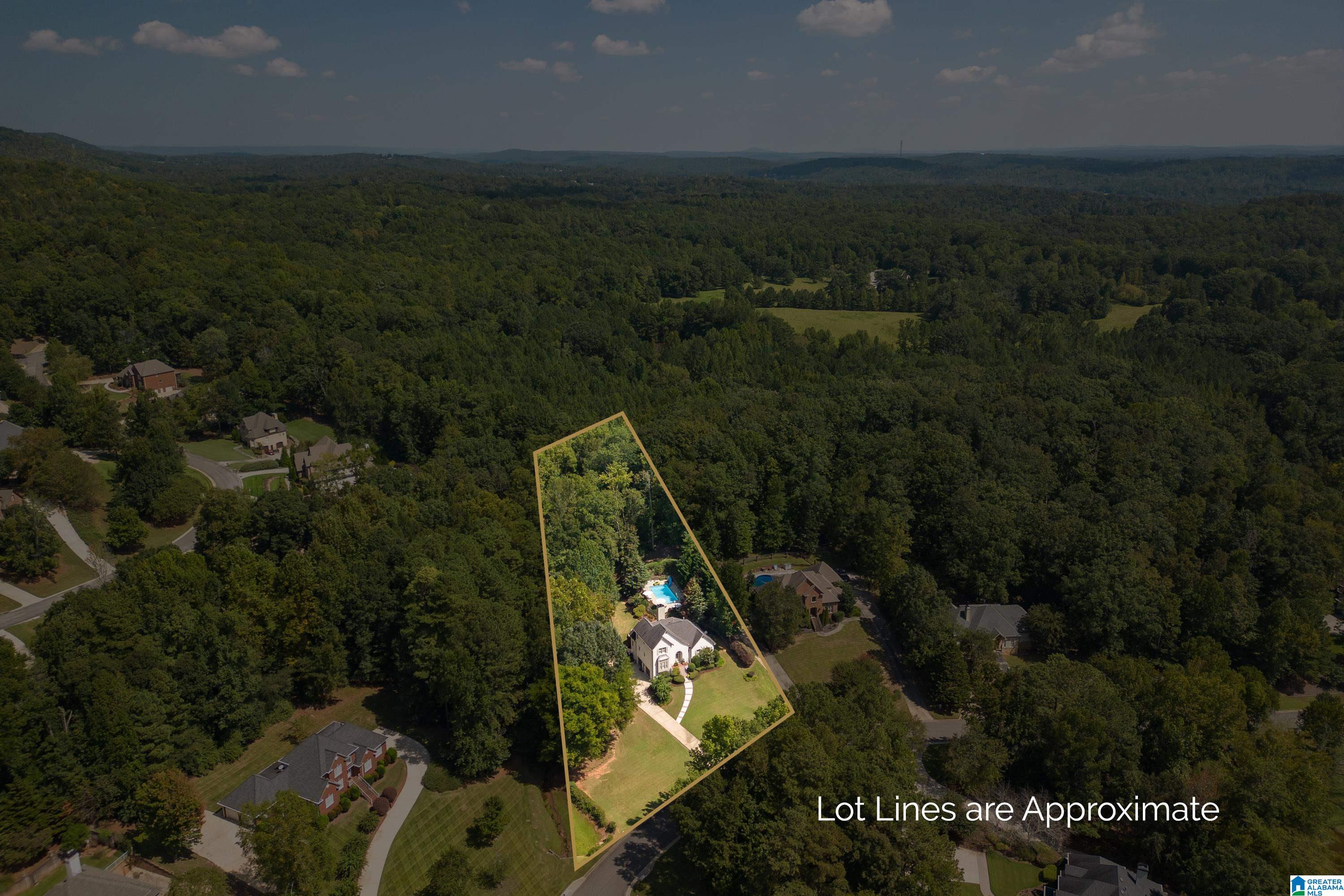 7968 Wynwood Road Trussville, AL 35173 - Photo 57 of 64