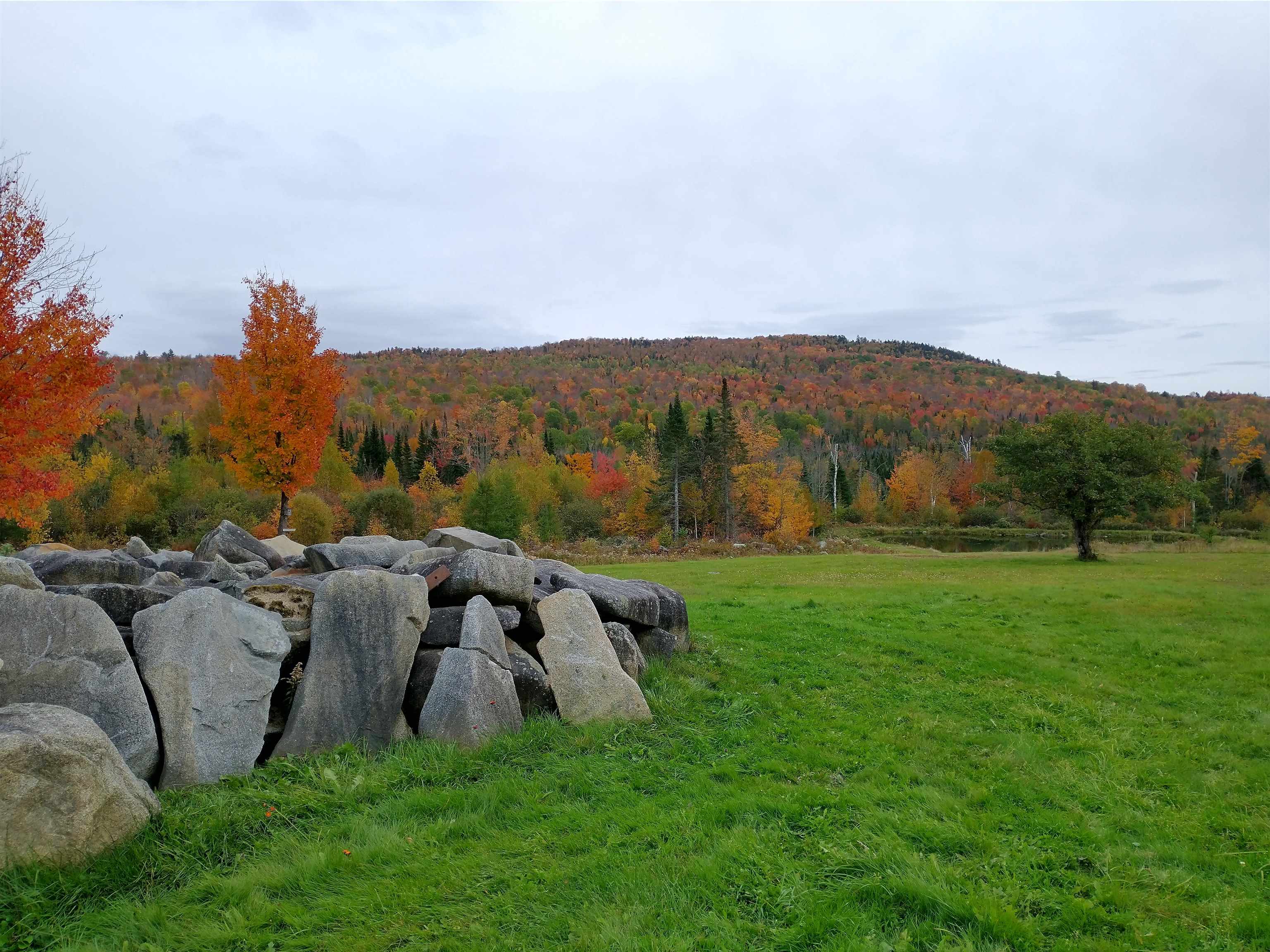 2691 Old Pond Hill Road Lunenburg, VT 05906 - Photo 21 of 29